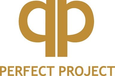 Perfect project spaces ge
