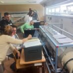 The course – Using innovative solutions and low-emission technologies in school buildings